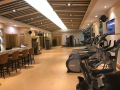 -世纪金源会展大饭店-游泳池