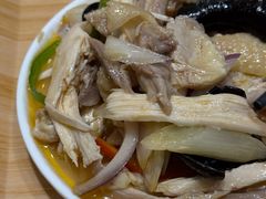 -西部马华清真兰州牛肉面·烧烤夜市(关东店)