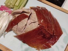 -满园烤鸭·春饼(沈北万达店)