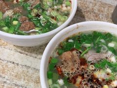 -洛阳南关小碗牛肉汤(翠云路店)