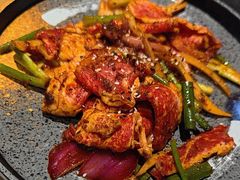 -肆幺幺烤肉(乐汇城店)