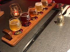 -朱雀门精酿(南马道巷店)
