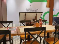 -和府捞面(曹路花园城店)