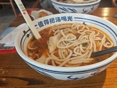 -鑫花溪牛肉米粉(文星广场店)