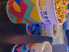 -万达广场(北京槐房店)
