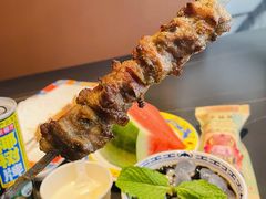 -虾乐园龙虾·烧烤夜宵(中山公园店)