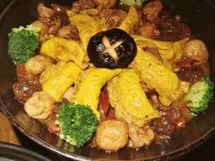-刀板香·安徽菜(望江东路店)