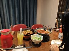 -味上湘菜馆(岳麓山店)