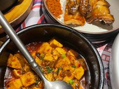 -铁公鸡·四川料理(天环广场店)