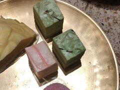 -姜胖胖首尔自助烤肉·街头小吃大排档(国瑞中心店)