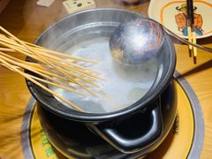 -尚品小土屋涮毛肚(李沧万达店)