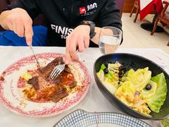 -威尼斯西餐厅(扬名广场店)