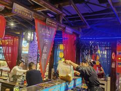 -唇辣号重庆老火锅(燕郊鑫乐汇店)