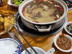-潮陈记土鸡火锅(东厦北路店)