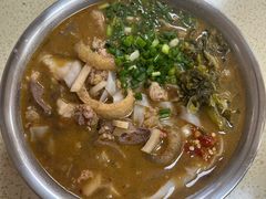 -舒记老友粉(埌西店)