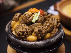 -潮堂 · 潮州菜(国贸商城店)