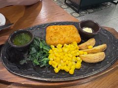 -萨莉亚意式餐厅(南海万达广场店)