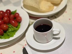 -兰特伯爵西餐厅·啤酒屋(方庄店)