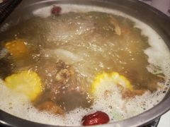 -八合里潮汕鲜牛肉火锅(福州万象城店)