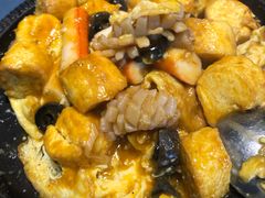 -煜丰汴京烤鸭(福彩路店)
