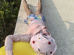 -太阳岛沙滩泳场水上乐园