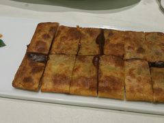 豆沙锅饼-蝶园·装修中(BFC外滩金融中心店)