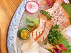 -炉胜·炉端烧·居酒屋