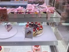 -罗莎蛋糕(钱江店)