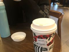 -星巴克臻选(成都宽窄巷子店)