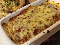 -Mr.Pizza米斯特比萨(苏州平江万达广场店)