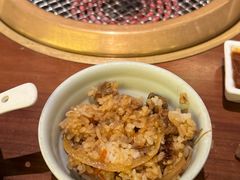 -御牛道日式烤肉料理(杭州万象城店)