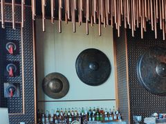 -时光吧·大堂吧·丽江和府洲际度假酒店