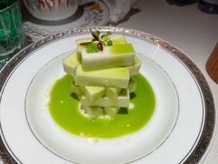 翡翠芥兰心-華府Deluxe(兴业太古汇店)