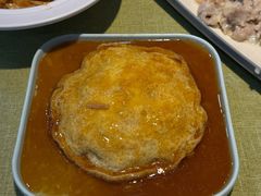 -振生清真饭店(永安道店)