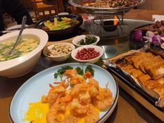 -群英会·三国菜(曹魏古城店)