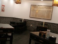 大堂-不二心·鲜肉大包·海胆小笼汤包(二七广场店)