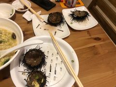 -海胆小馆(东北水饺·春柳店)