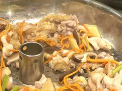 -悦雅居·老广州老味道(长湖店)