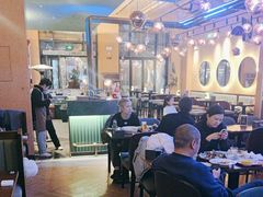 -Ambra Haus琥珀屋精酿餐厅(宝山店)