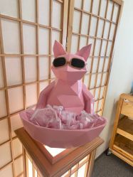 -水仙美肌面部护理美容馆