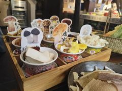 -菌自由丨野生菌火锅特色庭院餐厅(丽江古城店)