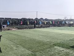-小鱼草莓采摘园农家乐·小鱼餐厅