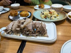 -品回味清真西北楼(宁波首店)