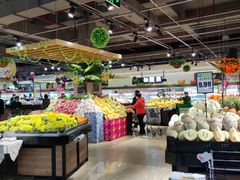 -兴龙广缘超市(奥体中心店)
