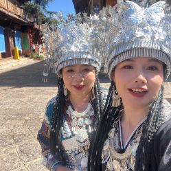 -小红帽摄影(丽江店)