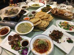 -德泰楼餐饮(莲湖路店)