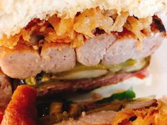 -HELLO 27 意面·沙拉·帕尼尼