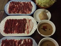 -前门张记涮肉(前门店)