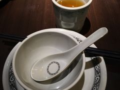 餐具摆设-大头虾越式风味餐厅(光明广场店)