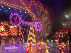 -重庆国际马戏城
